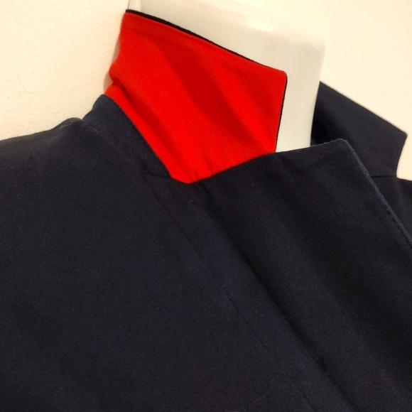 Forever 21 - Career Jacket - Picture 5 of 15